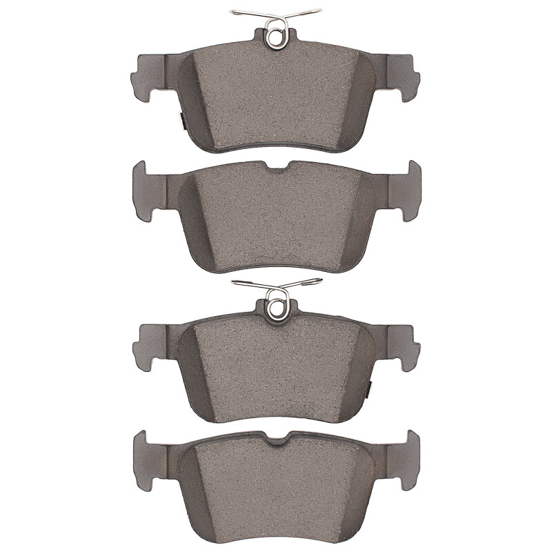 Ford Escape Brake Pads - Rear - R1 Concepts - Optimum OE - `25-`26